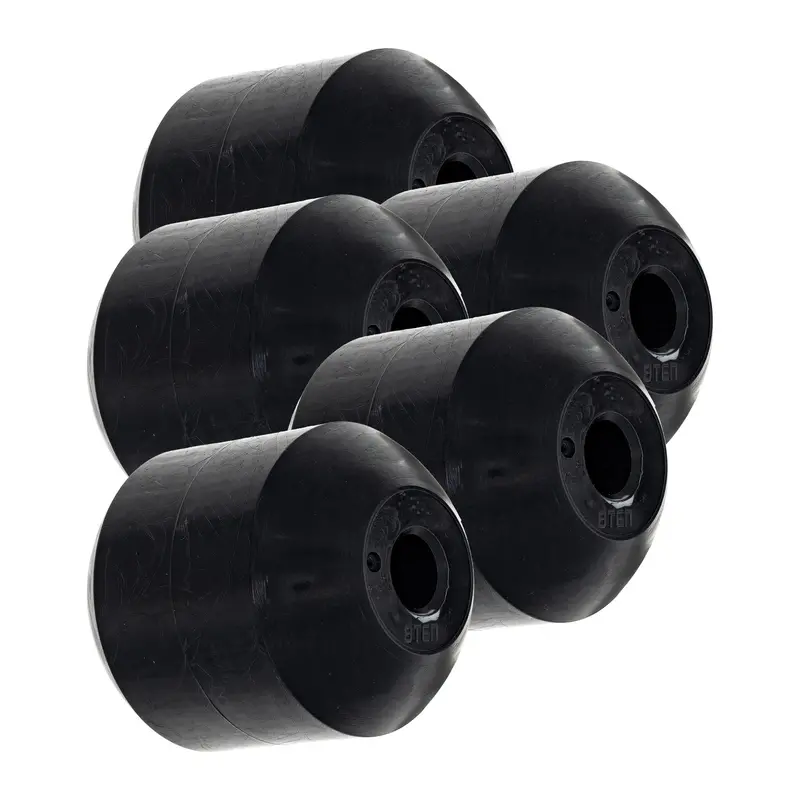 Snapper Z4202M–Z6000M Deck Roller – 5-Pack (Fits 42", 48", 60" Decks; Part #7073142Yp) 1