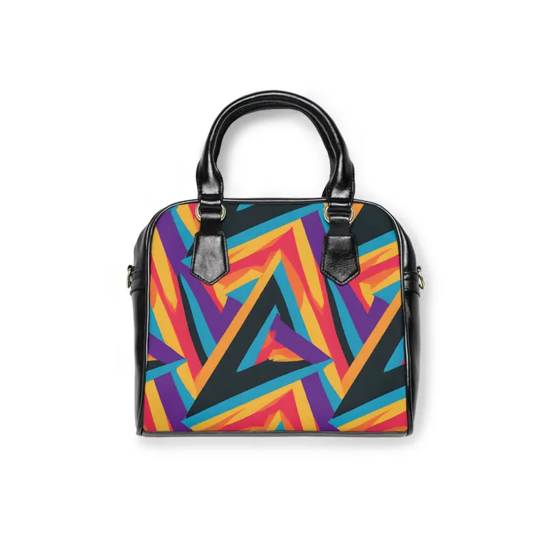 Sofia Venice Compact Crossbody Shoulder Bag 1