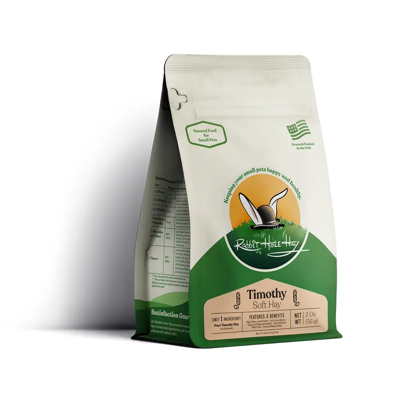 Soft Timothy Hay – Premium Grass Hay For Daily Feeding 1