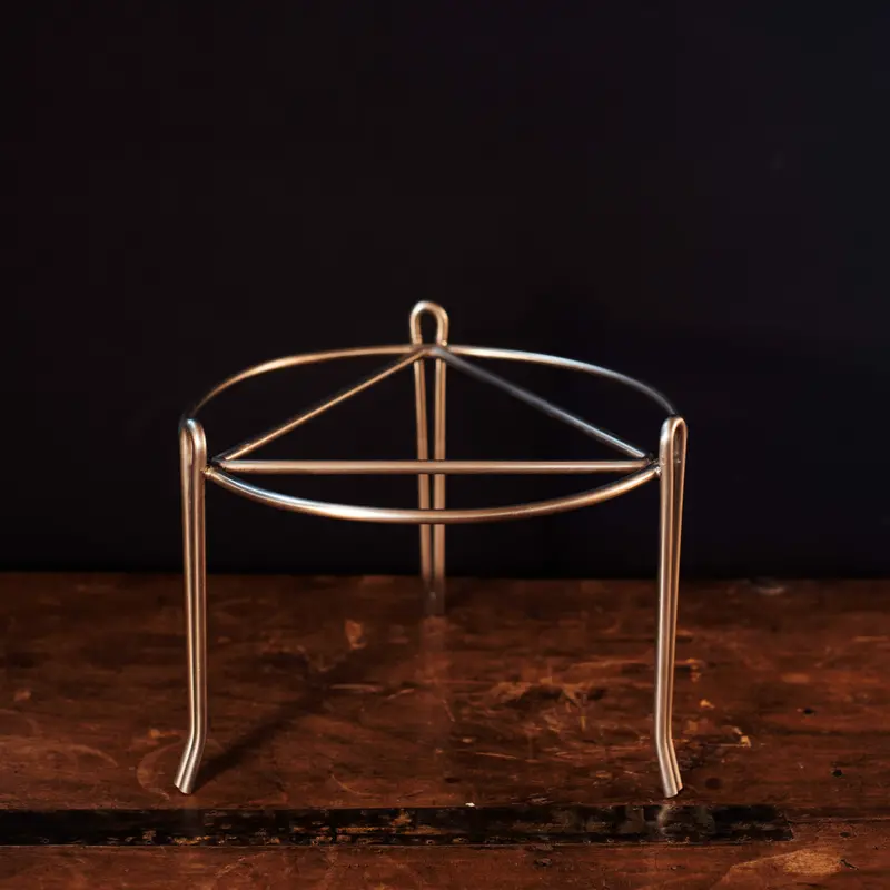 Stainless Steel Stand For Countertop Water Dispensers 1