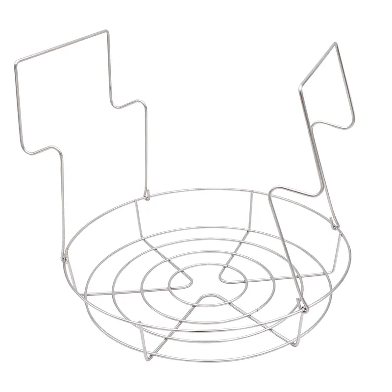 Stainless Steel Water Bath Canning Rack 1
