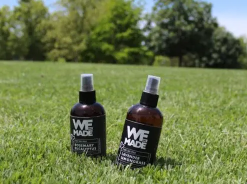 Stinky Dog Spray – Pet-Safe Odor Neutralizer For Dogs 1