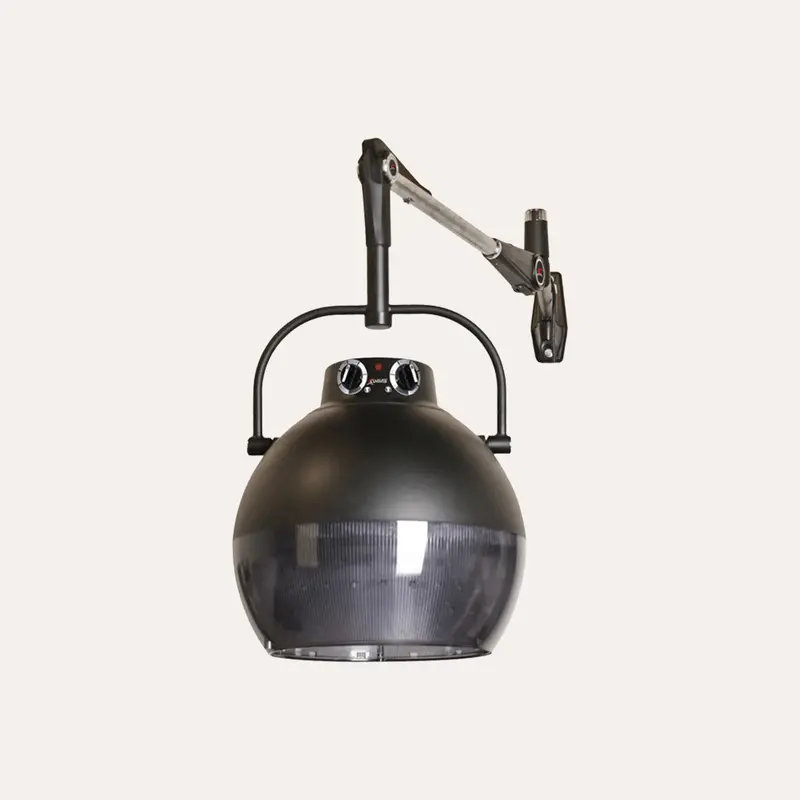 Temptura Ultra Wall-Mounted Professional Hair Dryer Model 1433H 1