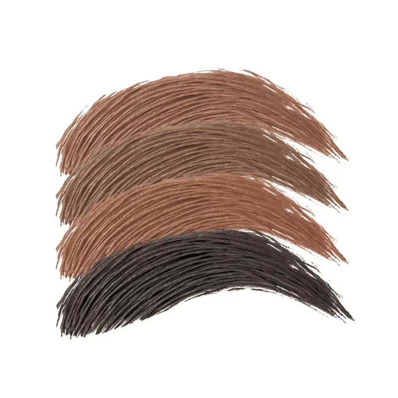 Tinted & Conditioning Brow Gel For Hold And Natural Color 1