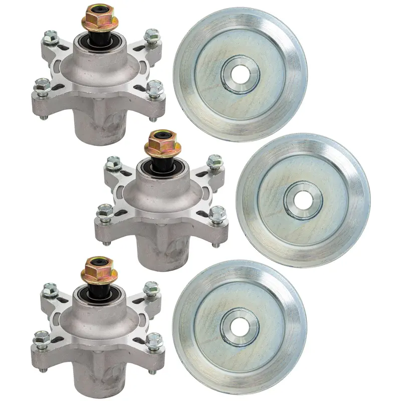 Toro-Compatible Spindle Assemblies For Residential And Commercial Use 1