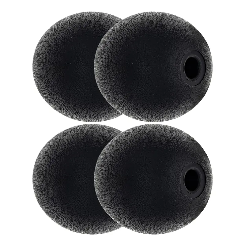 Toro Deck Wheel Replacement – 4-Pack 1