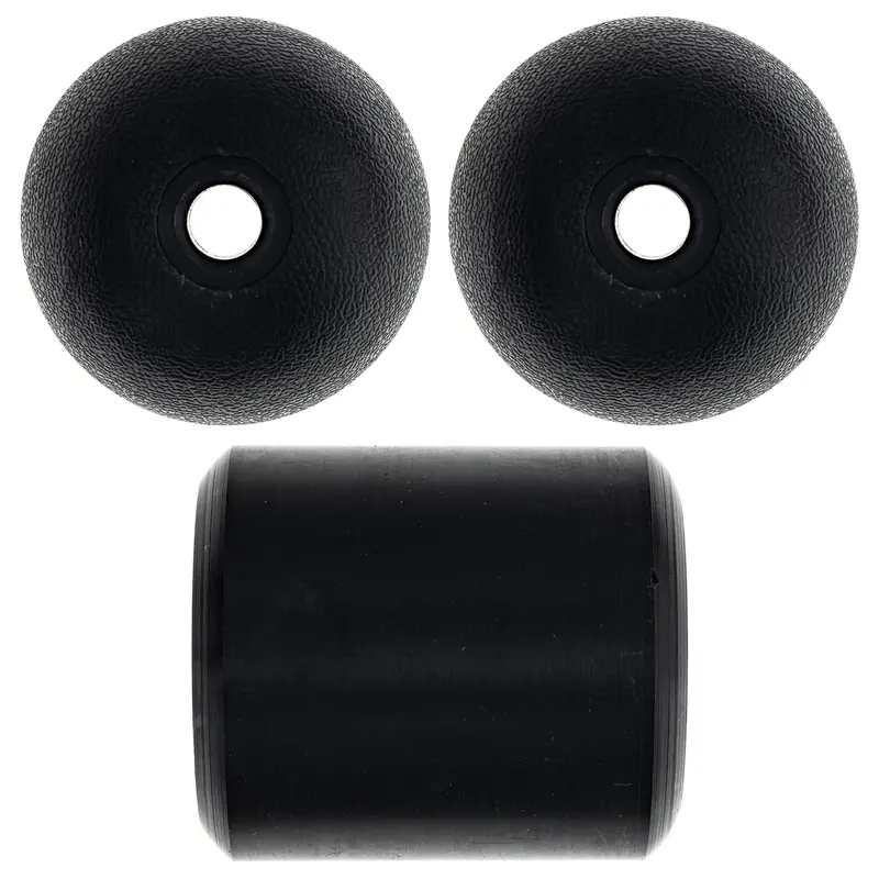 Toro Deck Wheel Replacement Kit Mk1012990 1