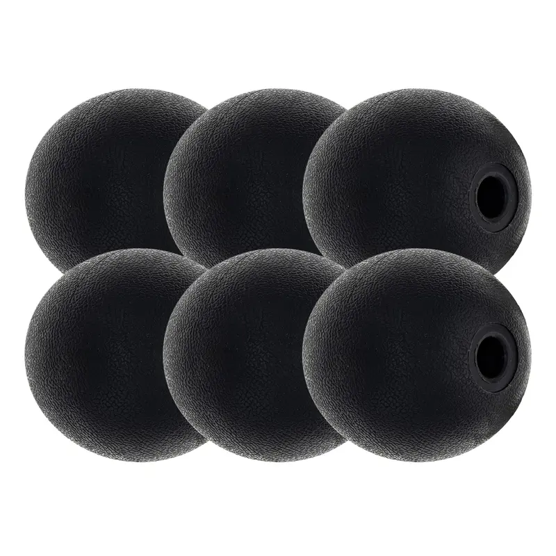 Toro Lawn Mower Deck Wheel Set – 6-Pack 1