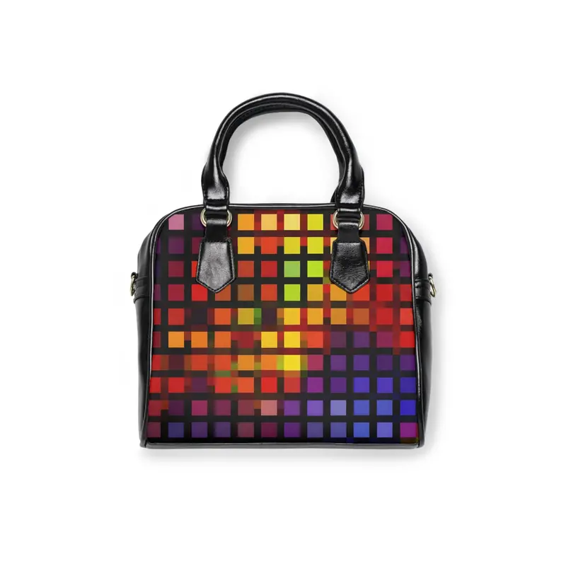 Vanessa Milan Stylish Mini Handbag 1