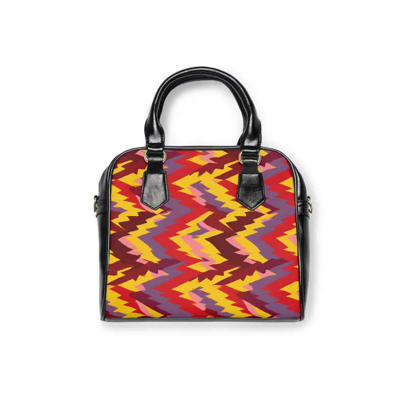 Venezia Magdalena Artisan-Inspired Crossbody 1