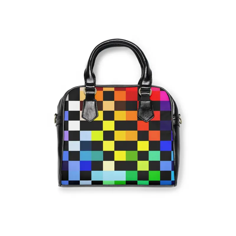 Venezia Sofia Elegant Compact Purse 1