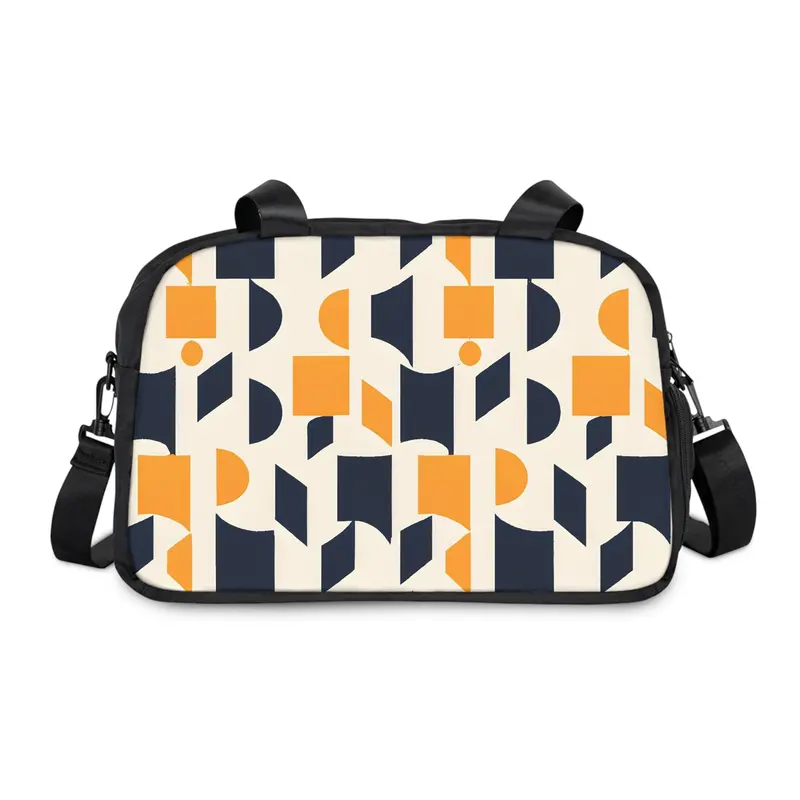 Venice Iridium Athletic Carry Bag 1