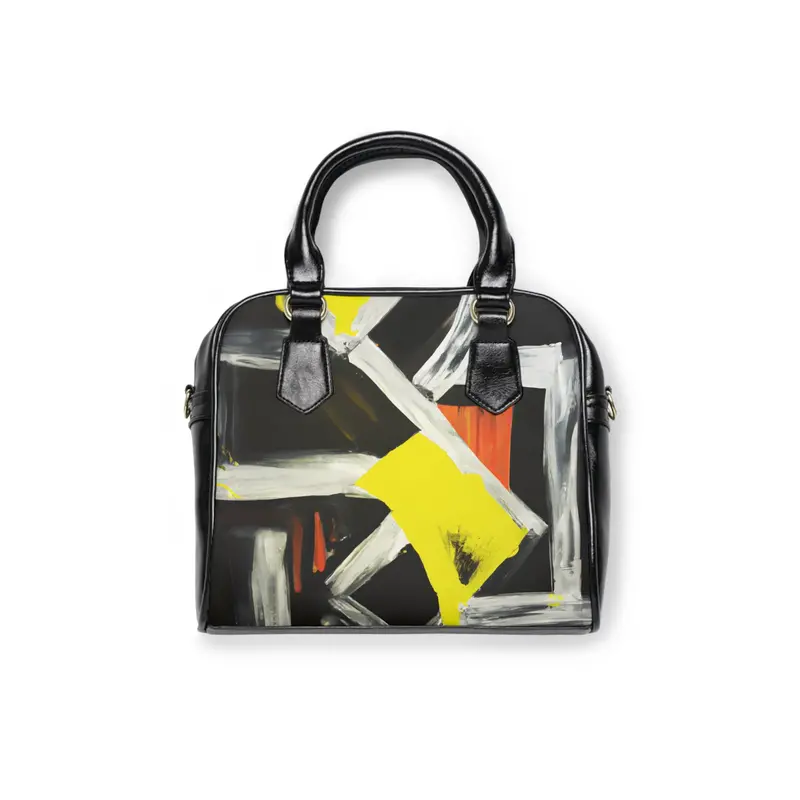 Venice Sofia Modern Slim Shoulder Bag 1