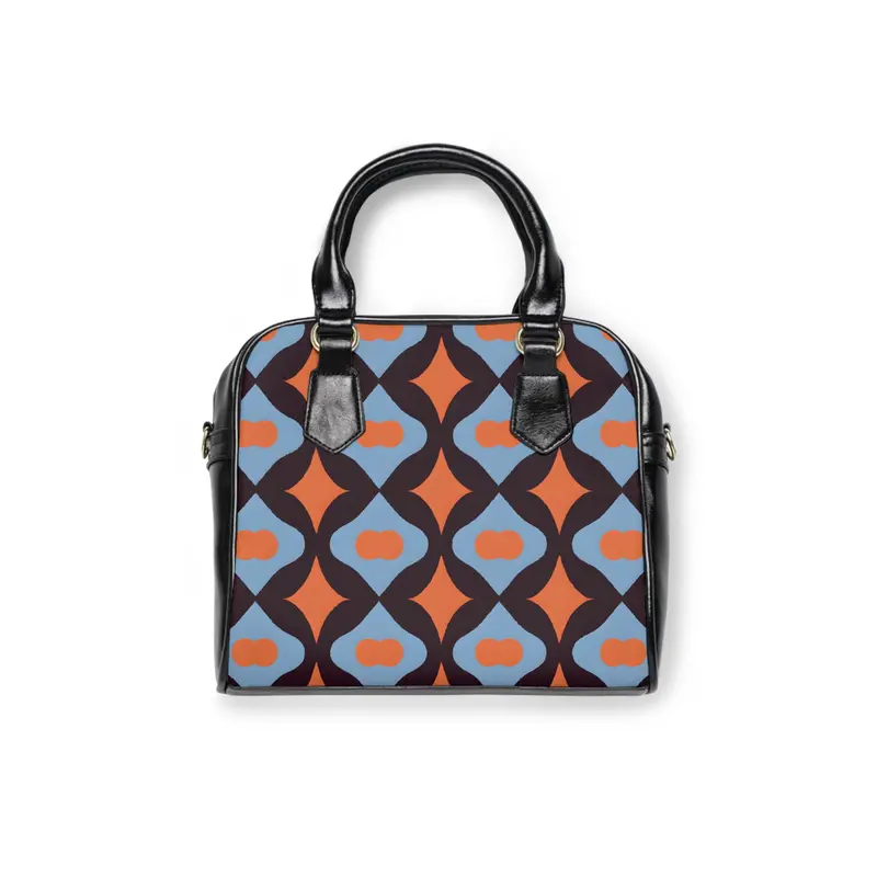 Vera Vienna Sleek Minimalist Bag 1