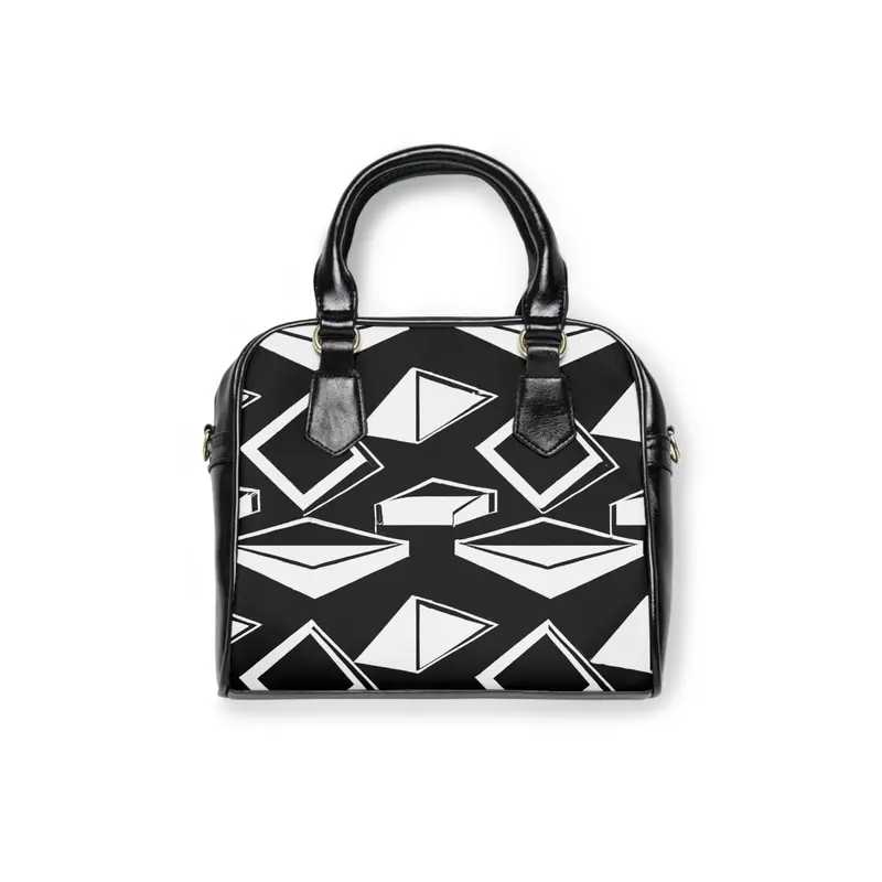 Verona De Madrid Stylish Shoulder Bag 1