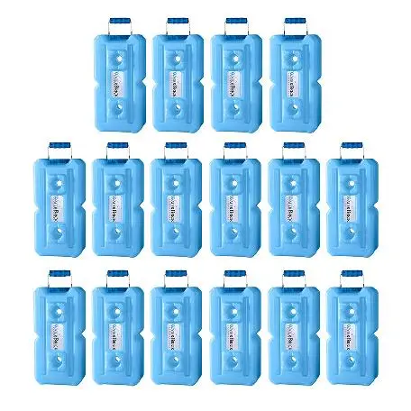 Waterbrick Storage System – 16-Unit Set 1