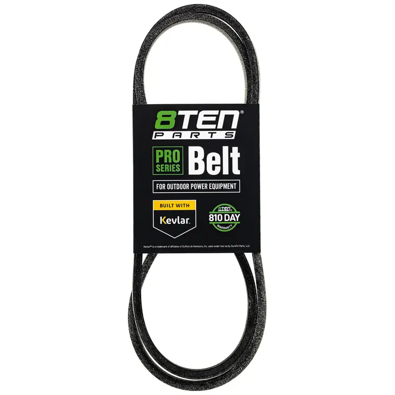 Weed Eater 532428578 Kevlar Lawn Mower Belt 1
