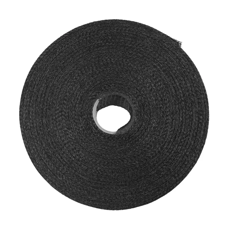 Wellington Batten Tape – Black Greenhouse Securing Tape (1.75" × 300 Ft) 1