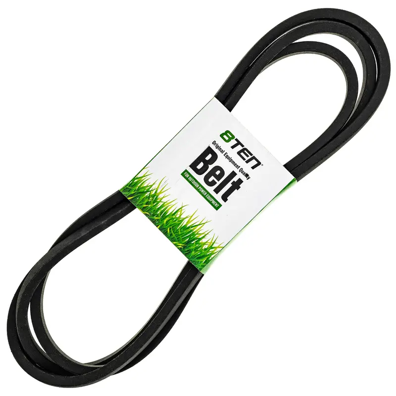 Wheel Horse 112449 Drive Belt For Residential And Commercial Mowers 1