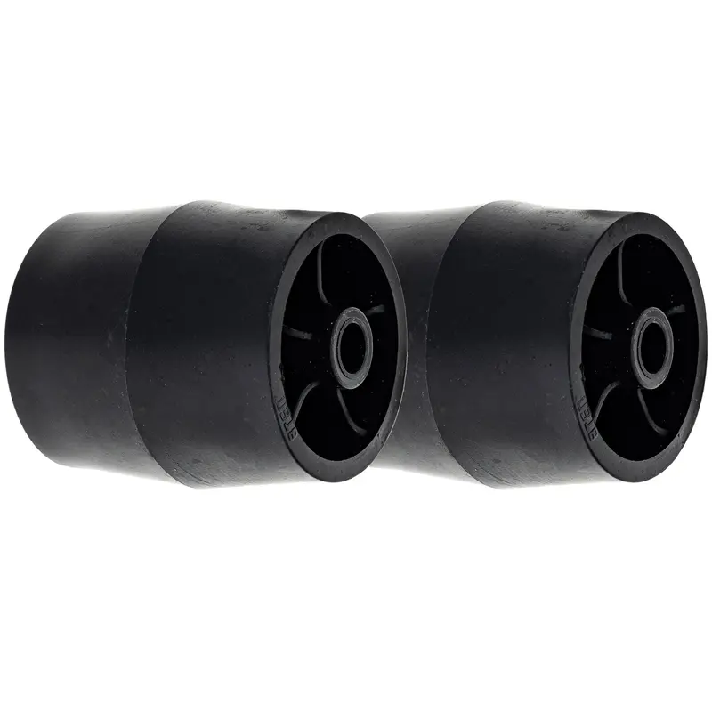 Wheel Horse Deck Roller Assembly – 2-Pack 1