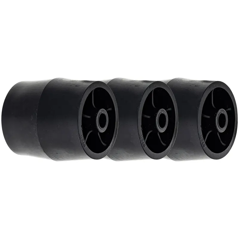 Wheel Horse Deck Roller Bundle – 3-Pack 1