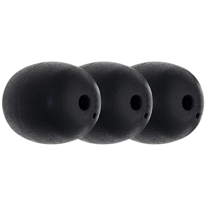 Wheel Horse Deck Roller Wheel Kit – 3-Pack 1
