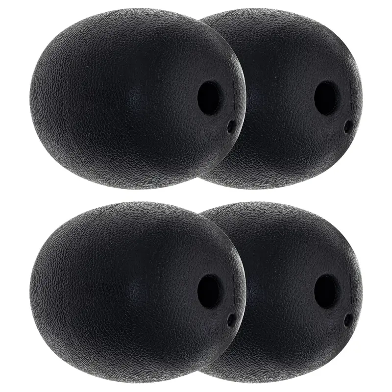 Wheel Horse Deck Wheel Roller Replacement – 4-Pack 1