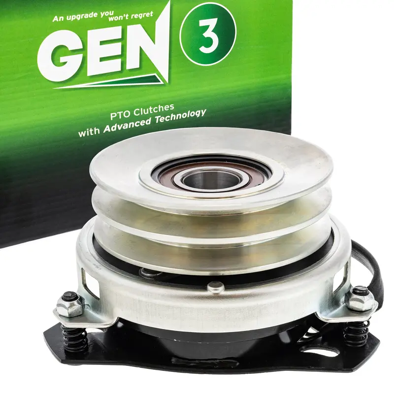 Wheel Horse & Toro Electric Pto Clutch – Cross-References 604182, 388766, 93-3160, Wdc47449, Wd-C38410, C38410, 3090800 1