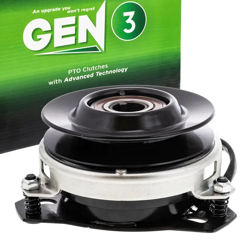 Wheel Horse, Toro & Gravely Electric Pto Clutch – Fits 50300, 7079446Yp, 7079197, 050236, 03450500, 79446 1