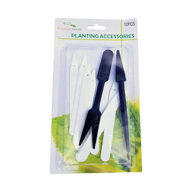 Widger Dibber Tool Set For Seedling Transplanting 1