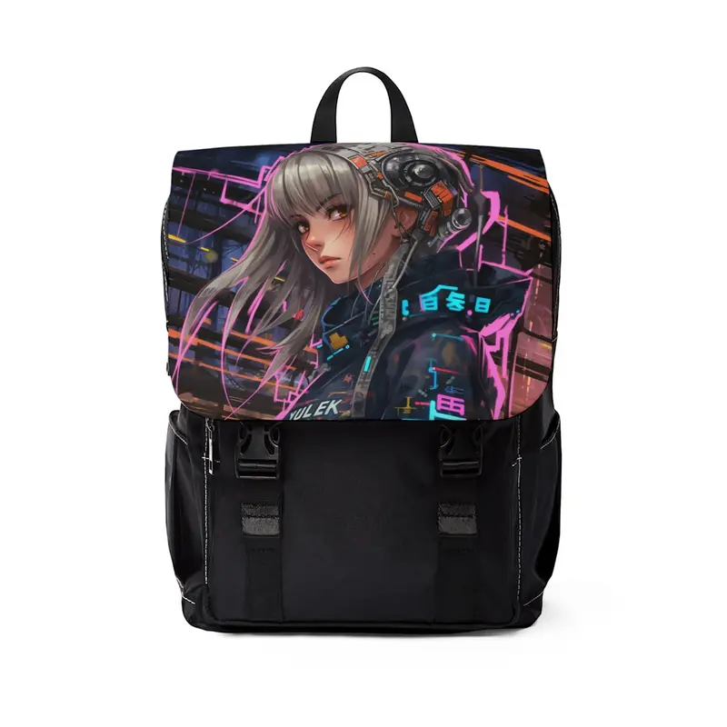 Xenon Nexus Compact Mini Backpack 1