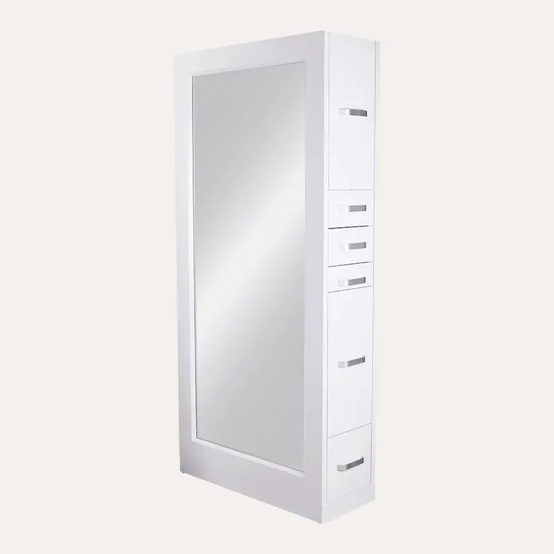 York Single-Panel Styling Station Ii 1