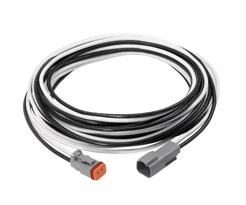 14-Foot 16-Gauge Actuator Extension Wiring Harness 1