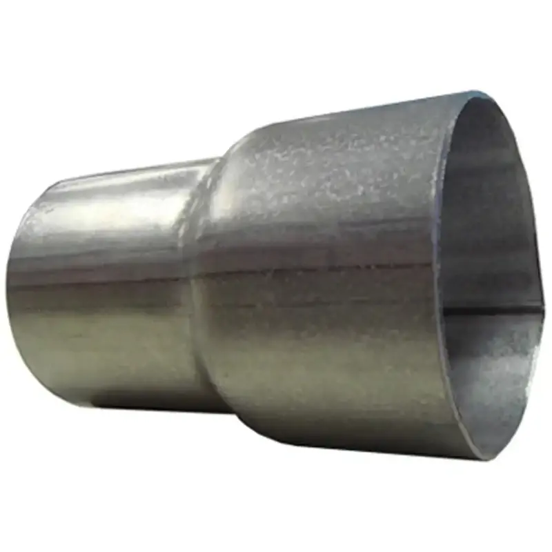 Adapter Sleeve – 2.5-Inch Inner Diameter To 2.5-Inch Outer Diameter 1
