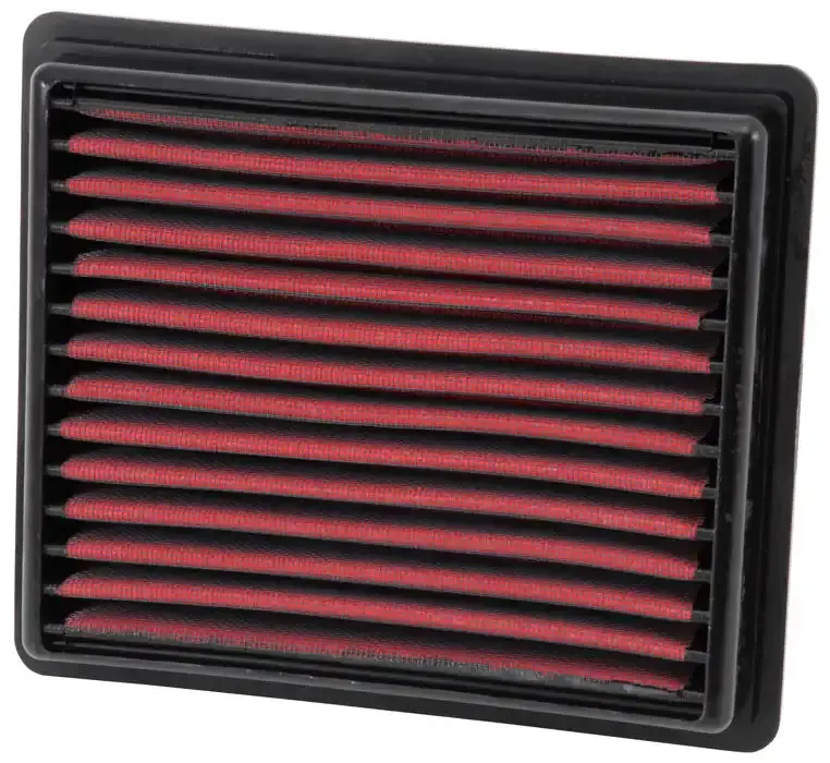 Aem Dryflow High-Flow Air Filter – Reusable Performance Intake Element 1
