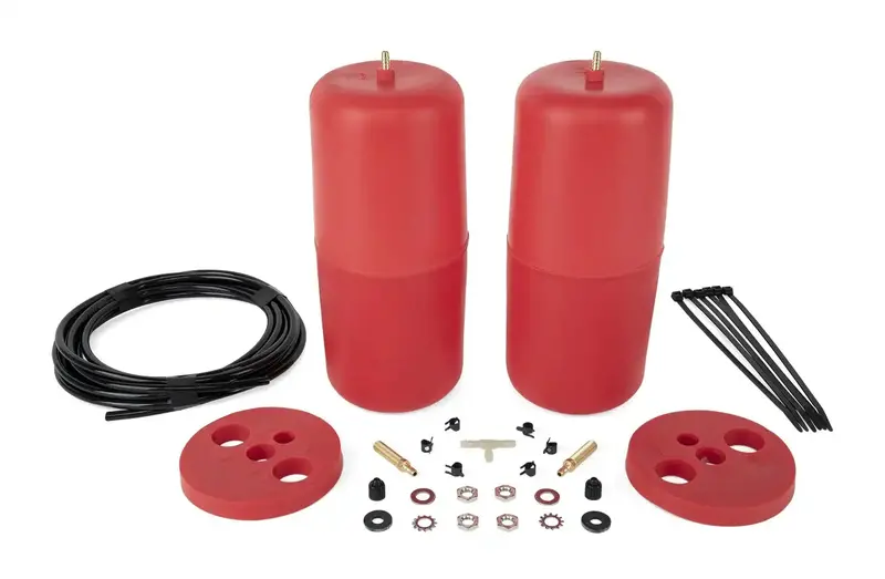 Air Lift Air Spring Kit – 1000-Series Load-Leveling Support 1