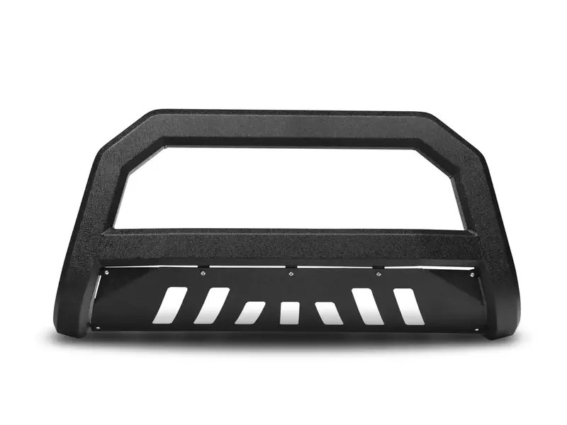 Armordillo Usa 7160514 Textured Black Bull Bar – Designed For 1995–1999 Gmc Tahoe 1