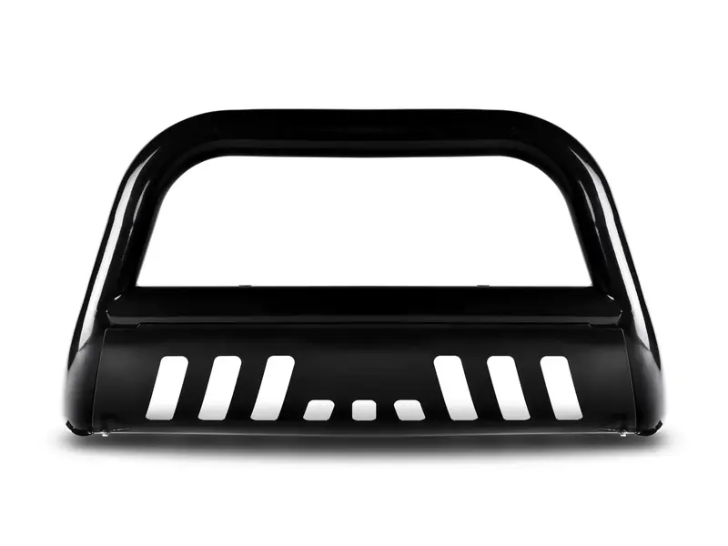 Armordillo Usa Bull Bar Guard – Includes Integrated Skid Plate Protection 1