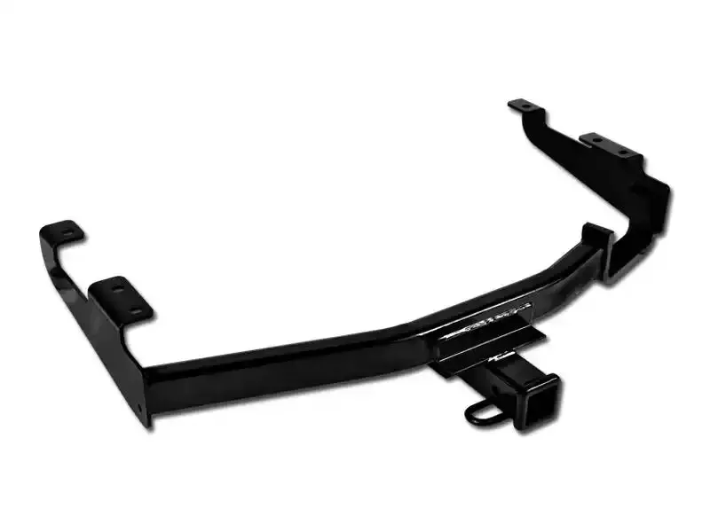 Armordillo Usa Heavy-Duty Trailer Hitch Receiver – Model 7173163 1