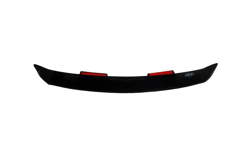 Auto Ventshade Carflector Stone & Bug Deflector – Model 20509 1