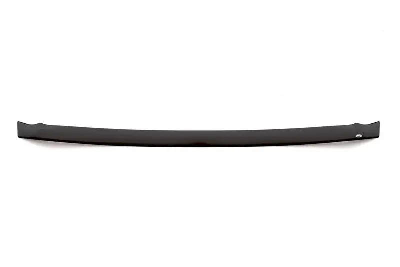 Avs Aeroskin Hood Protector – Smoke Finish (Model #320082) 1