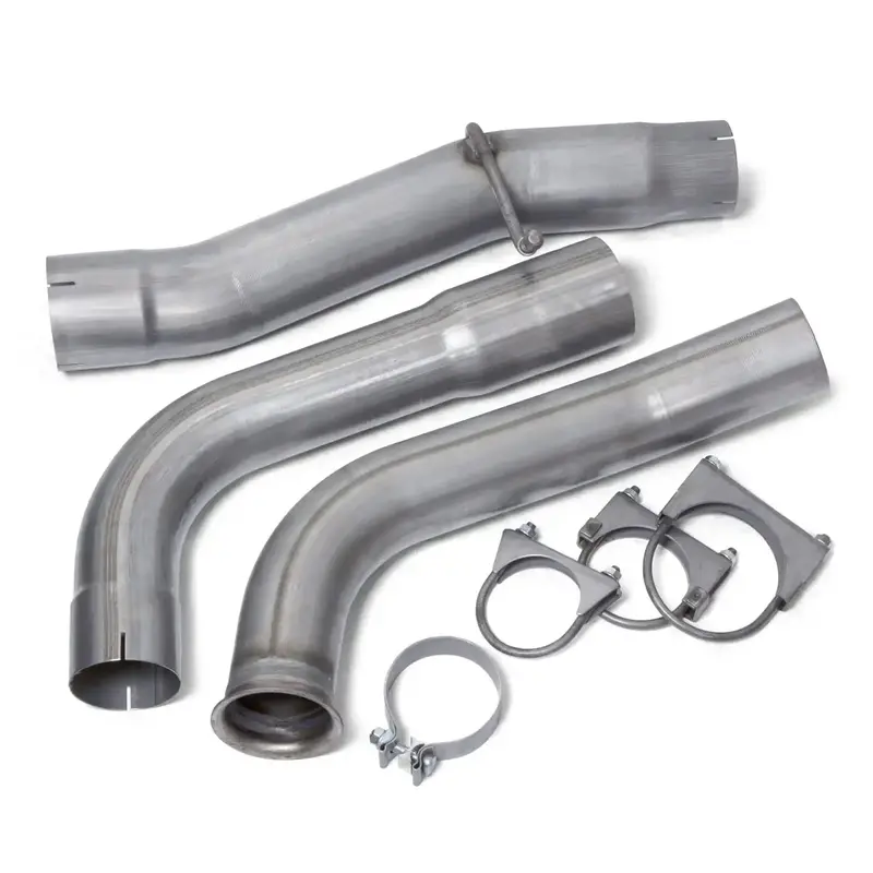 Banks Power Monster Turbine Outlet Pipe – Optimized Exhaust Flow For Turbocharged Engines 1