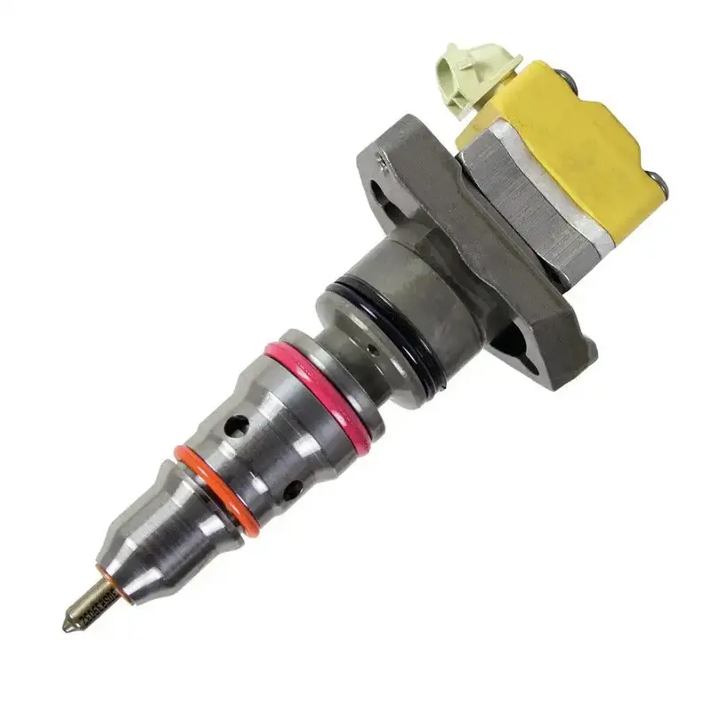 Bd Diesel Up6999-Pp Replacement Injector For 1994–1997 Ford 7.3L Powerstroke (Oem Code Aa, Part #1821836C2) 1