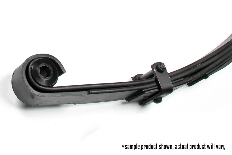 Bds Suspension Rear Shock Kit – 4-Inch Lift System For 1973–1996 Ford F-150 With 3-Inch Wide Springs 1