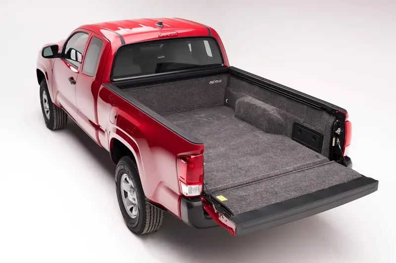 Bedrug Bry07Sbk Custom Truck Bed Liner – Fits 2007–2021 Toyota Tundra 5.5' Bed 1