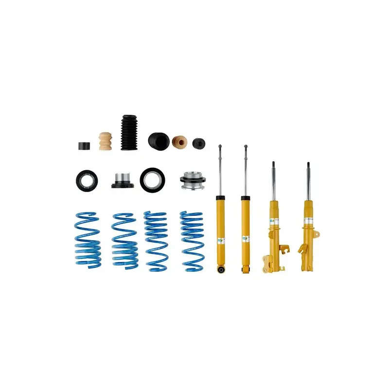Bilstein 47-254152 Performance Suspension System Kit 1