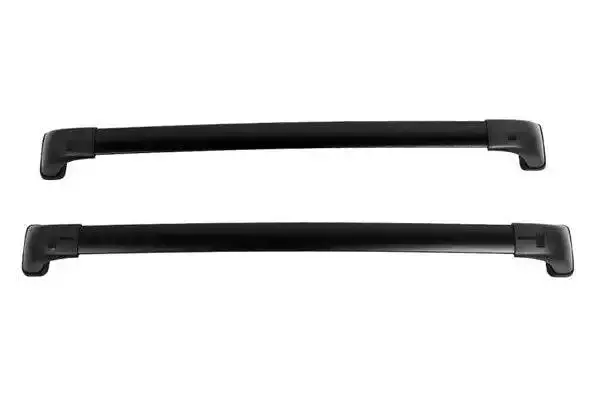 Black Horse Off-Road Oem-Style 17-Inch Replica Crossbar 1