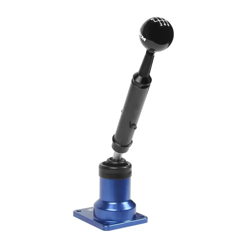 B&M 45204 Precision Sport Short-Throw Manual Transmission Shifter 1