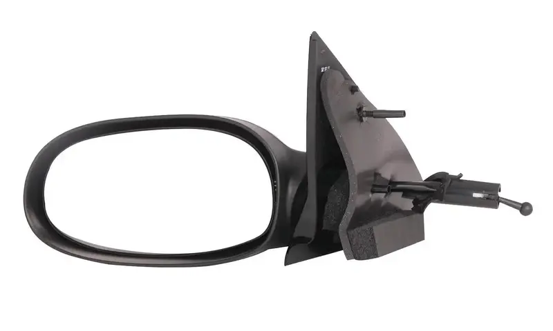 Cipa 27598 Oem-Style Replacement Side Mirror – Direct Fit For Part #21019867 1