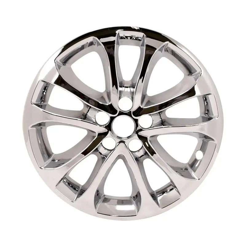 Coast To Coast Imp471X Decorative Wheel Cover – Universal Fit, Stylish Design 1